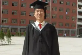 “前贫困生”许仰天如今身价400亿，他的公司让海外小姐姐爱疯了图片