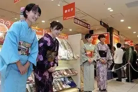 在日本的打工生活图片