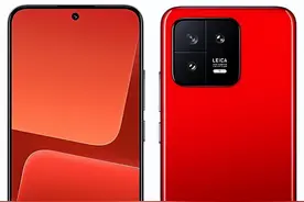 小米14获工信部认证：支持90W快充，硬刚iPhone 15图片