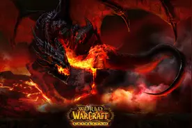 魔兽世界怀旧服：盗贼单刷天赋两套分享图片