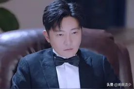 《杠杆》首播收视仅第6，白瞎了一众演技派大咖，于毅抢男一风头图片