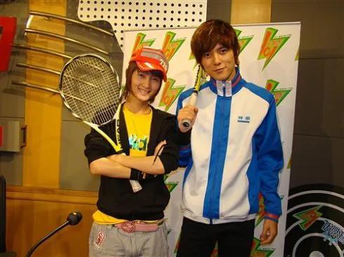 《铠甲勇士》12年后，主演的发展差距有多大？最红的官方都请不动