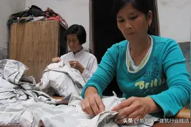 2022年农村“假寡妇”越来越多，可怜又可气，你们怎么看？图片