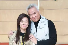 张庭夫妻公司被查：曾17亿在上海买楼 恐波及多位名人图片