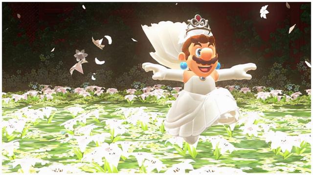 女装只有一次与无数次？克劳德靠女装火了，靓仔林克对此表示不服