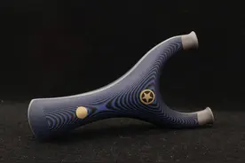 如果把弹弓的精度排个顺序，你认为应该是怎样的呢？图片