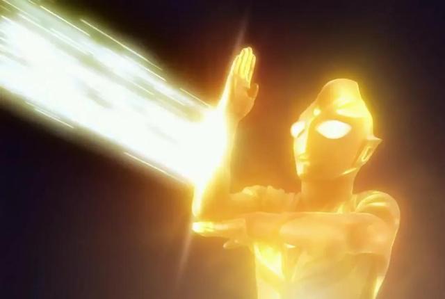 童年回忆VS剧情杀手：迪迦奥特曼和特利迦奥特曼实力对比