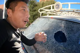 中国小伙的航海日记(33)：别的地方打车要钱，中东国家打车要命？图片