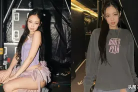 选对发色颜值杀伤力有多大？分分钟教你选出你的本命发色图片