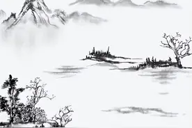 《楚辞》中经典的句子,道尽了人生百态!图片