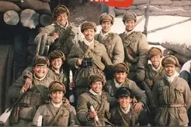 把青春献给祖国 这盛世迎您回家图片