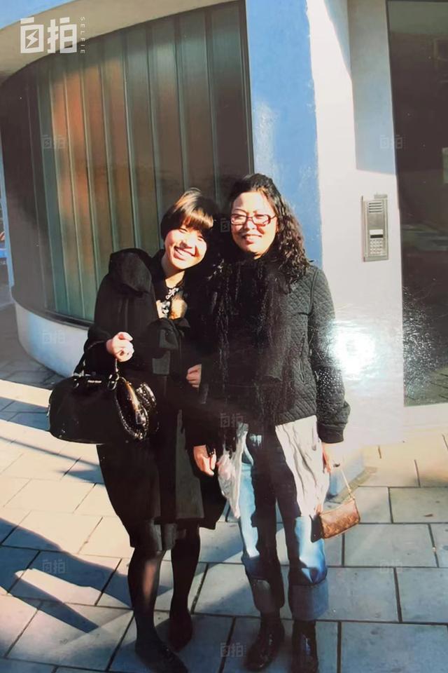 上海女人离异后不停买房60岁才再婚