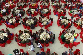 有人称：农村酒席很脏，应立即叫停！这下农村不能办酒席了？图片