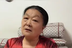 东北丈母娘嘴皮子有多溜？365天怼人不重样，堪称当代“词喜”图片