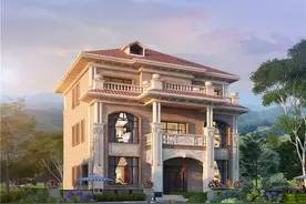 2022新农村造房子价格多少？2022不同地区新农村造房子报价图片