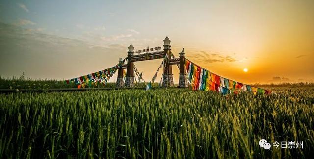 “携手马尔康·相约在崇州”系列活动即将开启