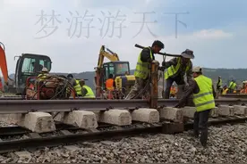 铁路工务段劳务派遣工能转正吗？和正式工有什么区别图片
