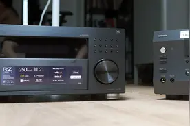 一样有趣且各有优势！安桥RZ70与Integra 8.4详细试用图片