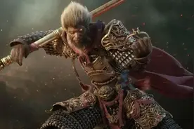 孙悟空为什么叫美猴王？聊聊其中的意思，知道它就知道中华文化图片