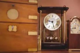 老人说：“钟表三处不挂，不富贵也安康”，家里哪3种位置不能挂图片