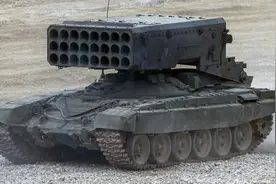 全球6大恐怖武器，美军B2轰炸机仅排第五，前三名可轻松毁灭世界图片