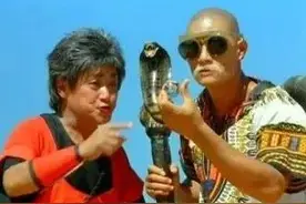 盘点五部《七龙珠》改编真人版影视作品，短片整体好于电影图片