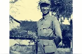 386旅前后有过三位副旅长，为何两位是上将，一位却是少将呢？图片