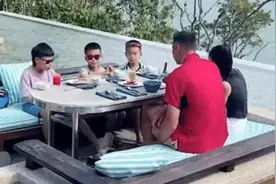易建联：中国男篮传奇人物，退役后事业家庭双丰收图片