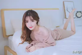 生来颜值就很高的4大星座，天蝎颜值担当，他魅力无双！图片