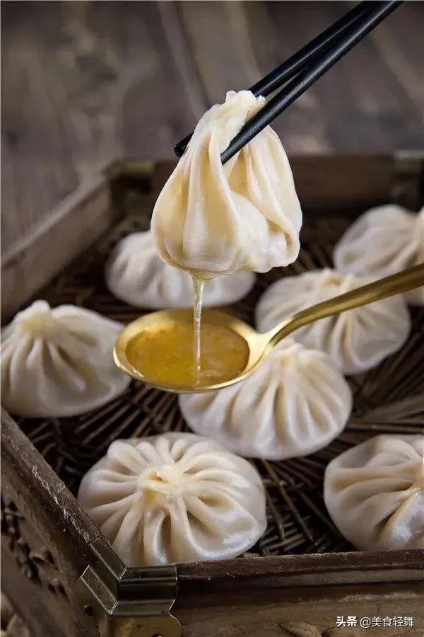 西安最出名的10种小吃，地道美食，来西安别忘记尝一尝，好吃不贵