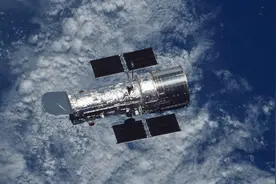 宇宙有多少个星系？哈勃望远镜传回仙女系图像，约有1万亿颗恒星图片
