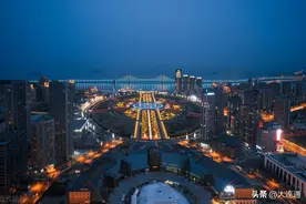 大连的富人区都有哪些？图片