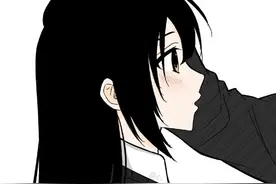 动漫情侣头像 | 年年有雾 雾吹年年图片