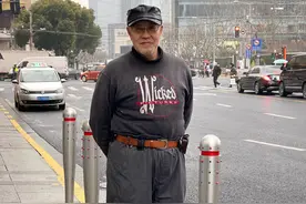 “自以为时髦，实际很油腻”的4种中国式大爷装，看看你中了吗？图片