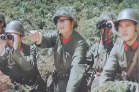 中越战争谜团：老山7.12血战，越军真实伤亡多少？图片