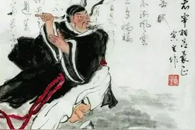 千古奇文《寒窑赋》最经典的6句话，读懂自渡图片