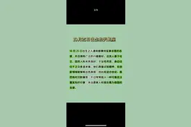 哪天出生的天蝎座最牛？图片