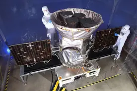想找太阳系之外的宜居行星？那还得向“三体人”要地盘图片