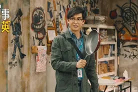 开播前导演叫屈？《爱情公寓》第二？这新剧到底好不好笑？图片