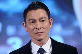 汤镇业一句话，彻底揭开刘德华的“真面目”：其实他过得很可怜图片