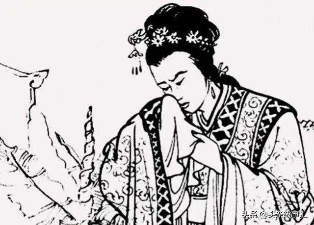 民间故事：男子做客，偷走进士妻子诱奸，鸽子说：留我吃蛋