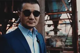 那个为100万的报酬，跑到伊拉克当雇佣兵的白晓保，现状如何？图片
