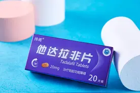 十分钟见效?首个伟哥非处方药已获美国FDA批准，代购1盒近700元图片