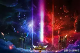 英雄联盟里大招最不像终极技能，效果不明显的是谁？图片