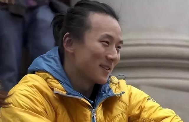 物理天才尹希入美籍:祖国确实培养了我,但美国再乱我也不回来