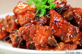过年必备的5道硬菜，鲜香美味，待客也倍有面子，大人小孩都喜欢图片
