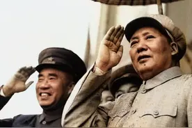 1948年，中原局面复杂，刘邓给中央发报：请陈毅任中野司令图片