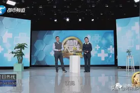 室间隔缺损封堵术 微创修补好帮手——杨东伟图片