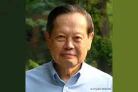 主编曝杨振宁病危！20亿遗产分配引热议，想为翁帆活到120岁图片