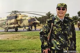 驻外武官手记——徐海潮《异国他乡》之阿富汗（连载2）图片